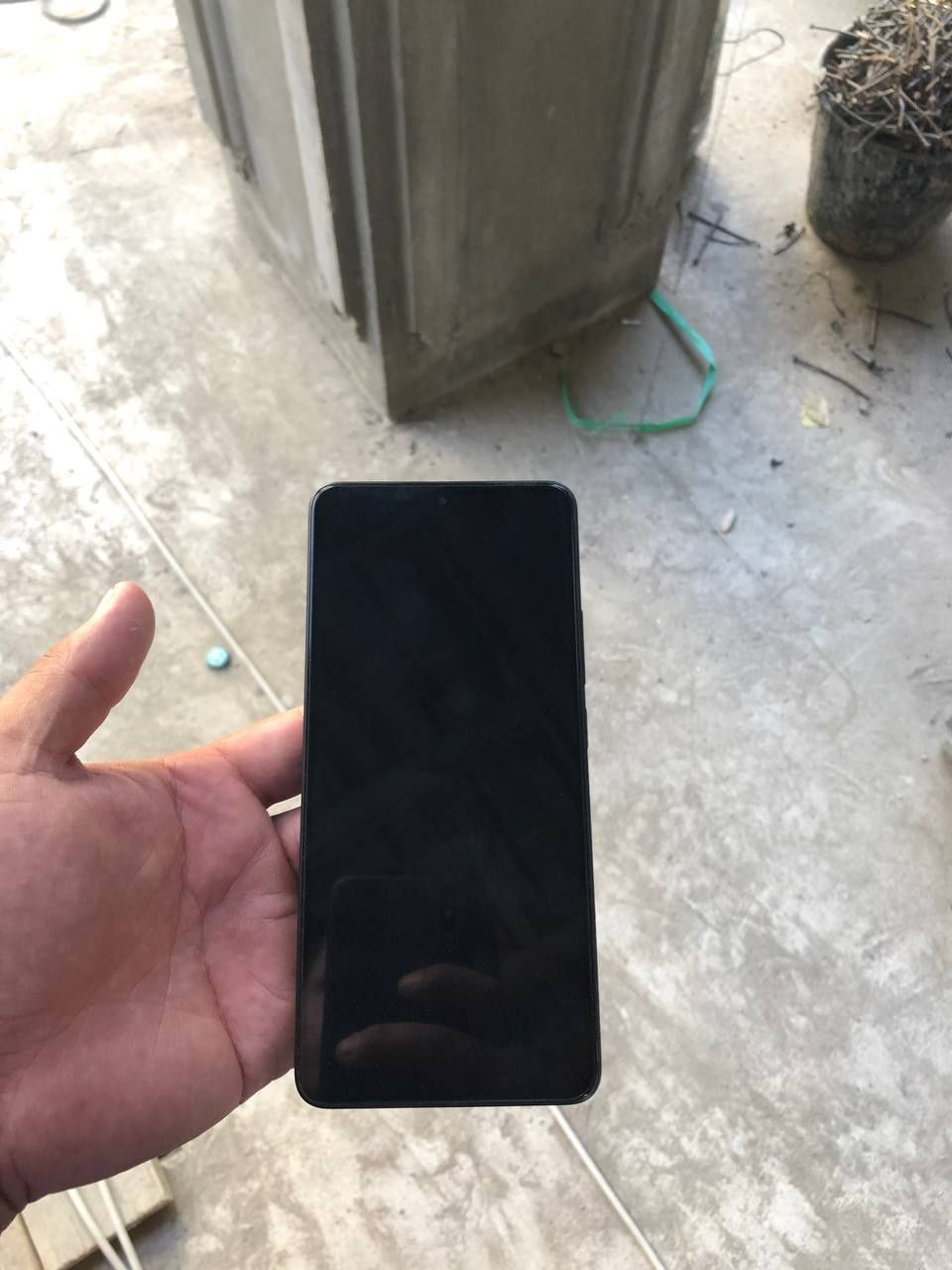 POKO X6 PRO 5G 12 512