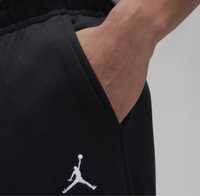 Jordan спортивные брюки