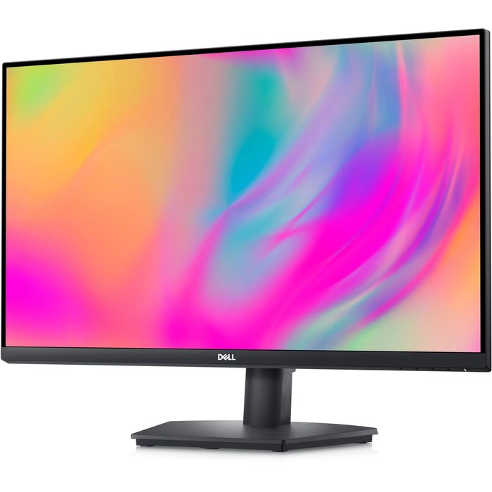 Monitor LED IPS DELL SE2723DS, 27", QHD, 75Hz
