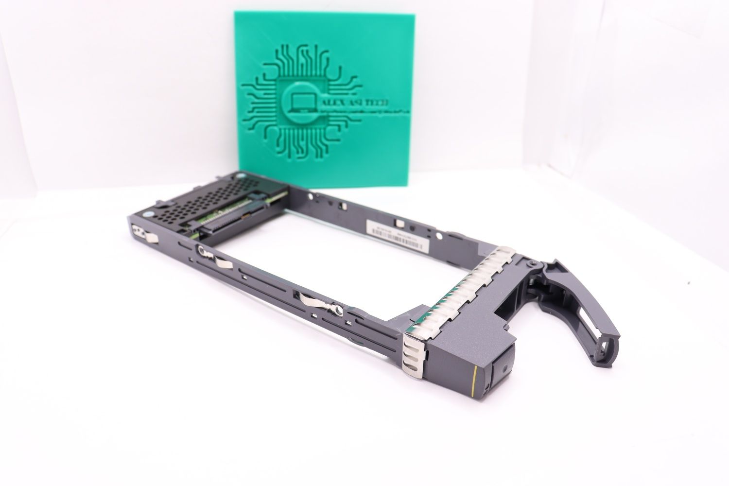 Caddy HDD 2.5" Hot Swap NetApp 111-00721+A0 + Sas Extender  DS2246