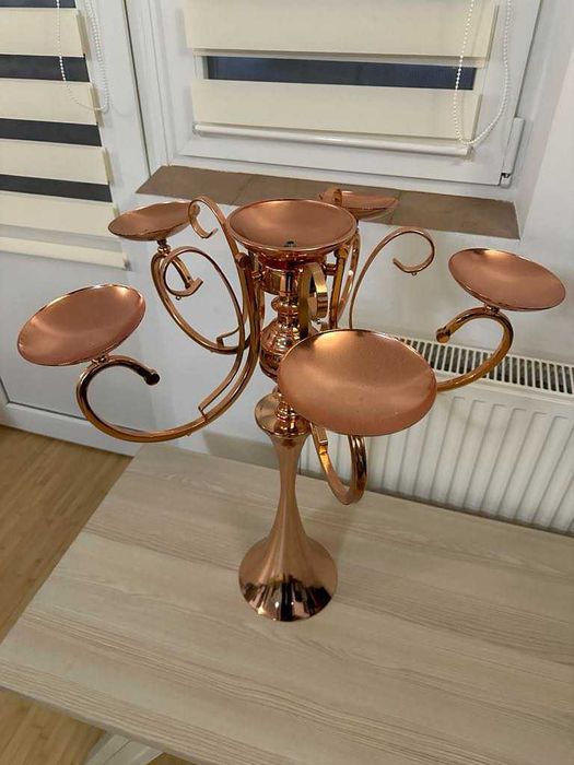 Suport aranjament floral petreceri / Nunta / Botez / Decor