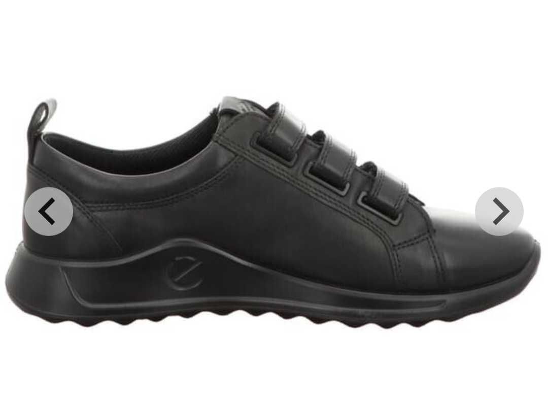 Ecco flexure runner