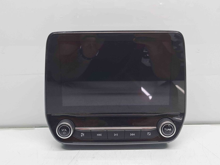 Radio CD cu navigatie Ford Fiesta 8 [Fabr 2017-2025] H1BT-18B955-FD
