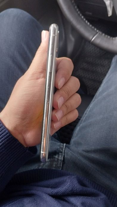 Iphone X 256 gb sotiladi