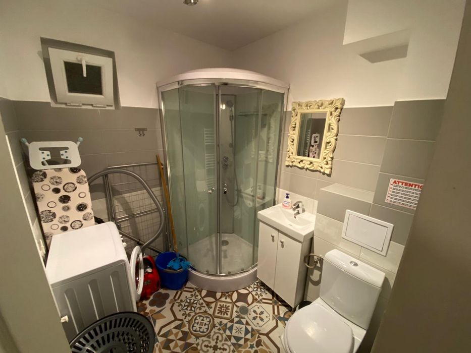 Vilă P+E duplex ultracentral PROPRIETAR