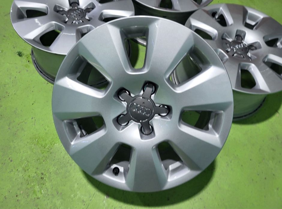 Джанти 16” 5х112 AUDI VW SKODA SEAT