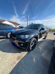 Dezmembram BMW x6 facelift .an 2012 .3.0 euro 5