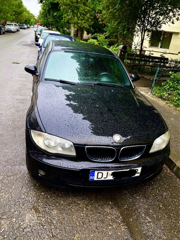 Vand Bmw seria 1 e87