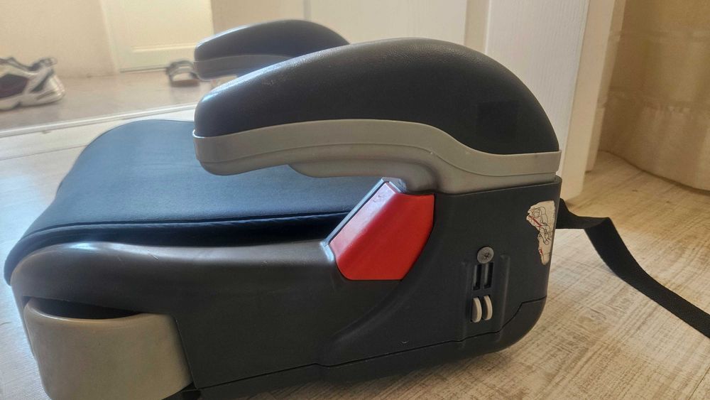 столче за кола Graco