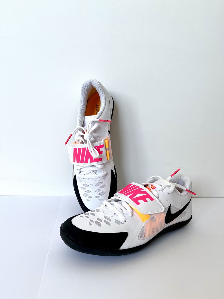 Pantofi pentru alergare Nike Zoom Rival SD2 685134, Nr. 39 - Noi!
