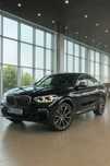 Vand BMW X4 M40i