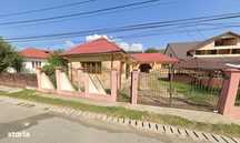 Casa P - 160 mp + Teren-600 mp, Sat. Fetesti - Vrancea