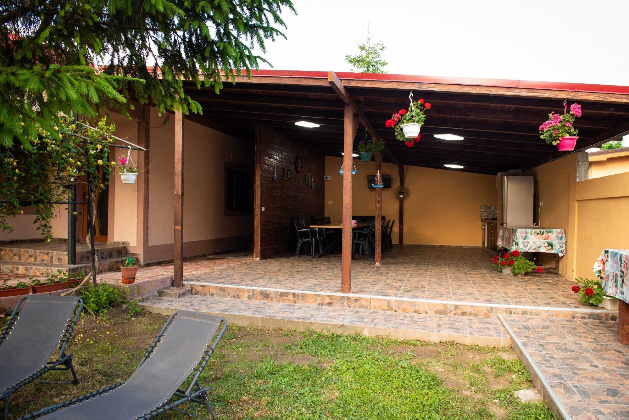 Casa Amalia Corbu