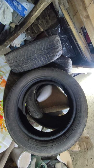 Anvelope Debica Frigo 195/55/R16 iarna