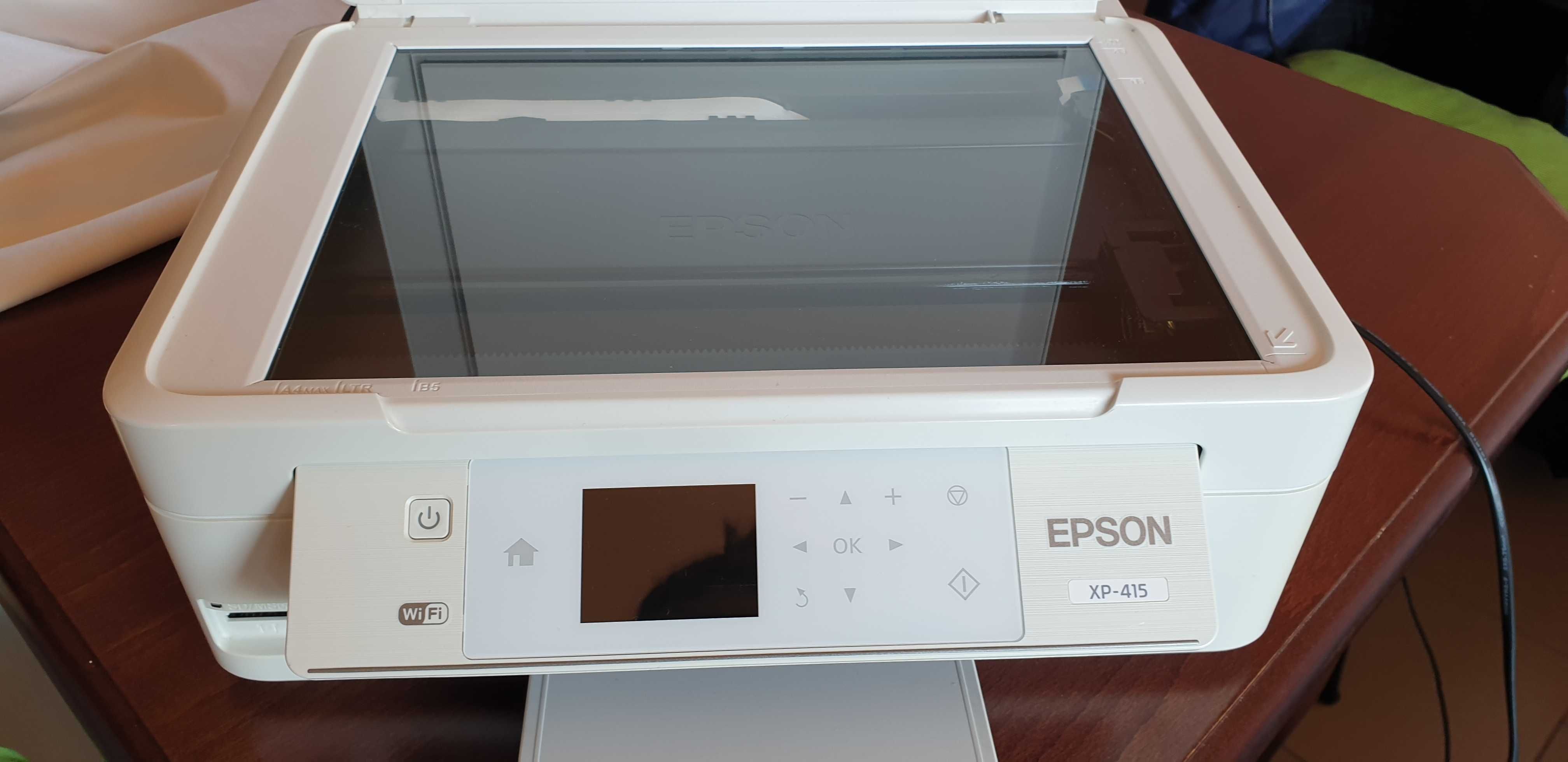 Epson XP-415 Мастила