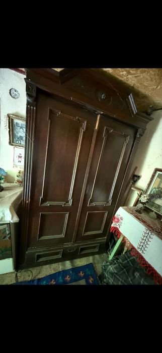Sifonier vechi colectionari