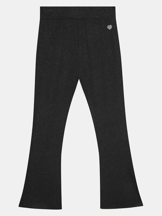 Guess Черен Клин Панталон Regular Fit / 12 г
