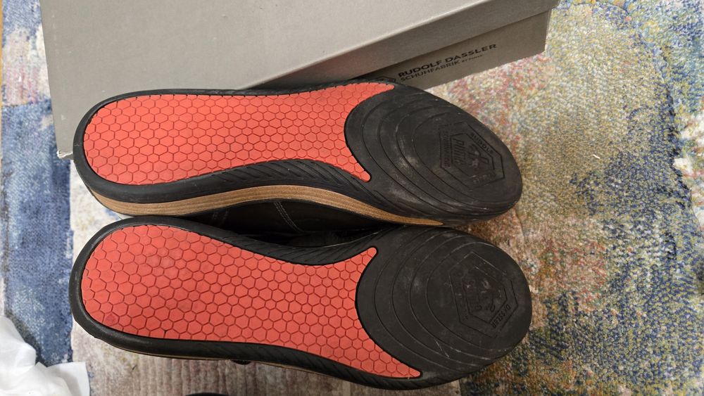 Мъжки обувки Puma Rudolf Dassler