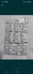 Plicuri silica gel-5grame