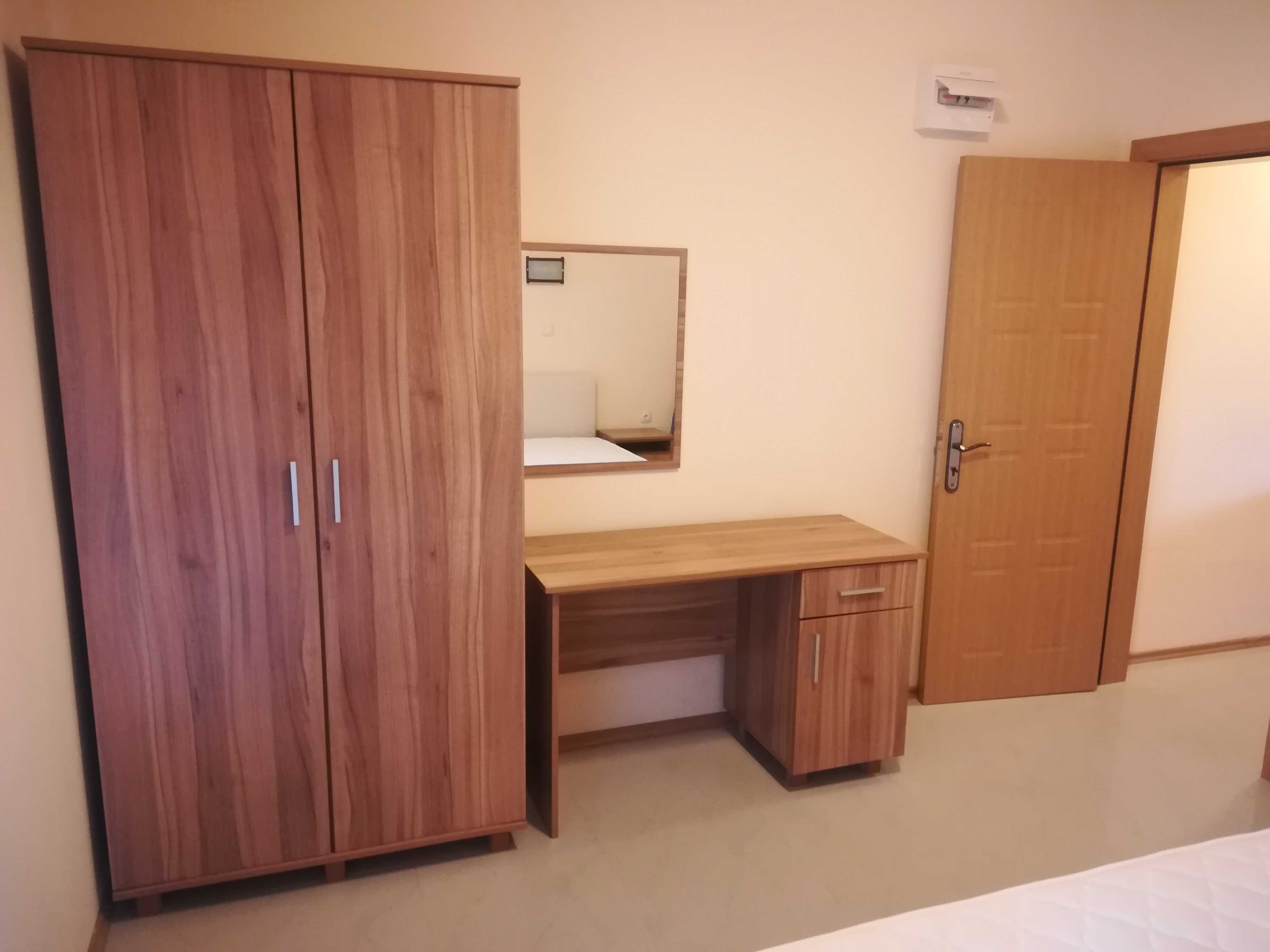 Двустаен апратамент под наем в Созопол до края на май - 210 €