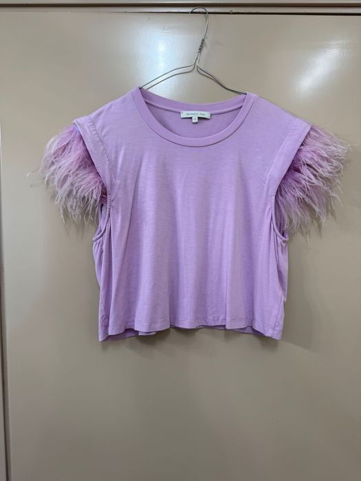 Тениска спера patrizia pepe