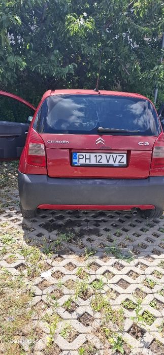 Citroen C2 de vanzare