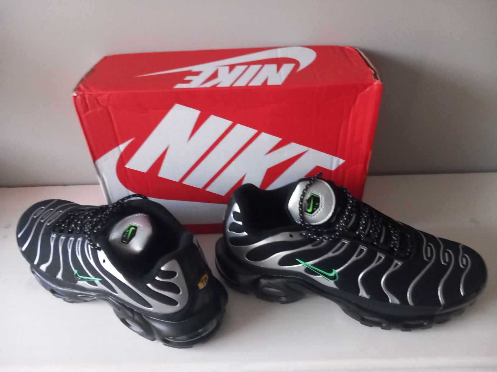 Nike Air Max Plus TN