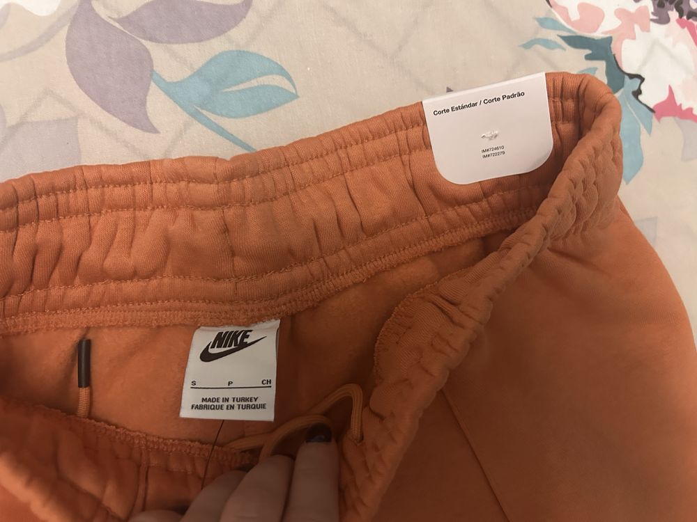 Дамски къси гащи Nike-оригинални