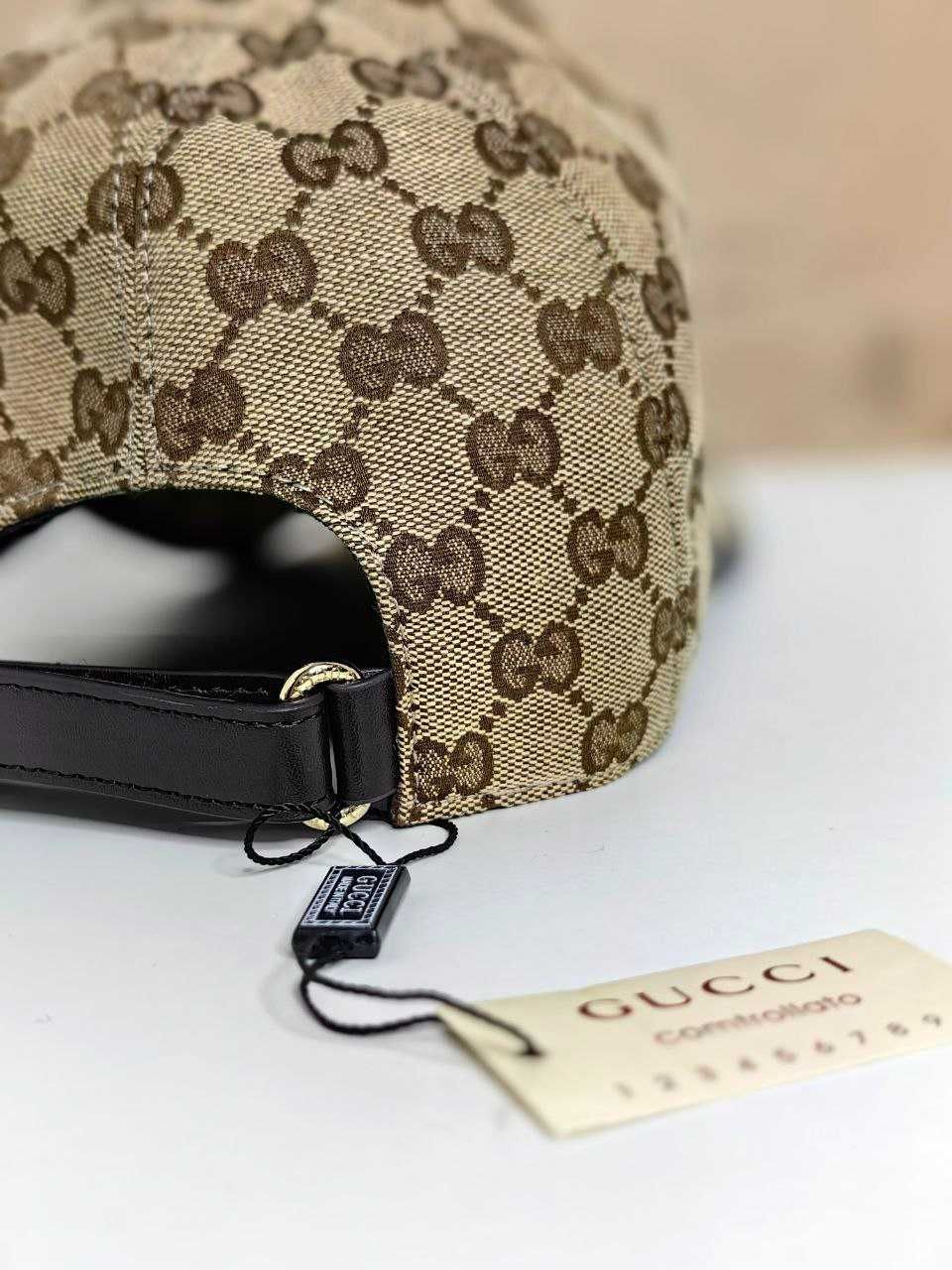Шапка  Gucci Hat