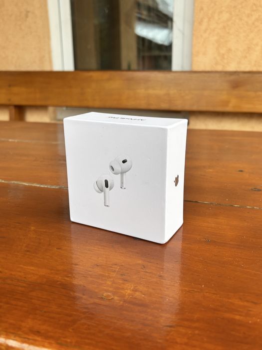 Airpods Pro 2 | СЪС ГАРАНЦИЯ