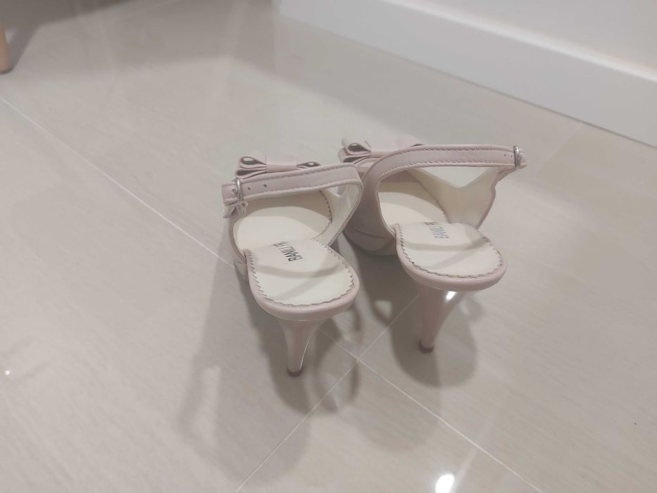 Vand platforme ocazie