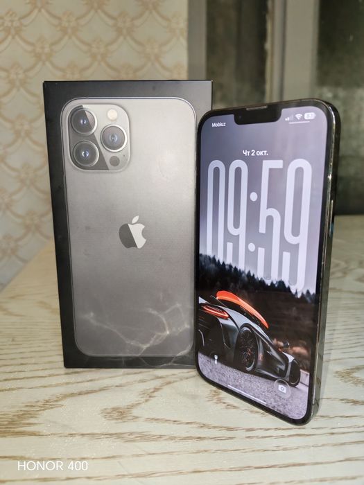 IPhone 13 pro max 1 Tb