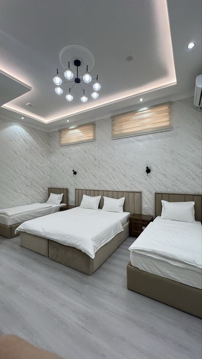 Продаётся мини-отель/хостел 138 м², полностью готов к работе