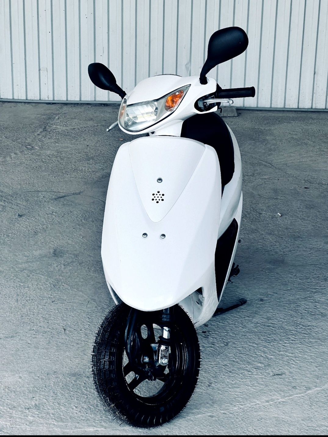 Мопед Honda dio 50 kub