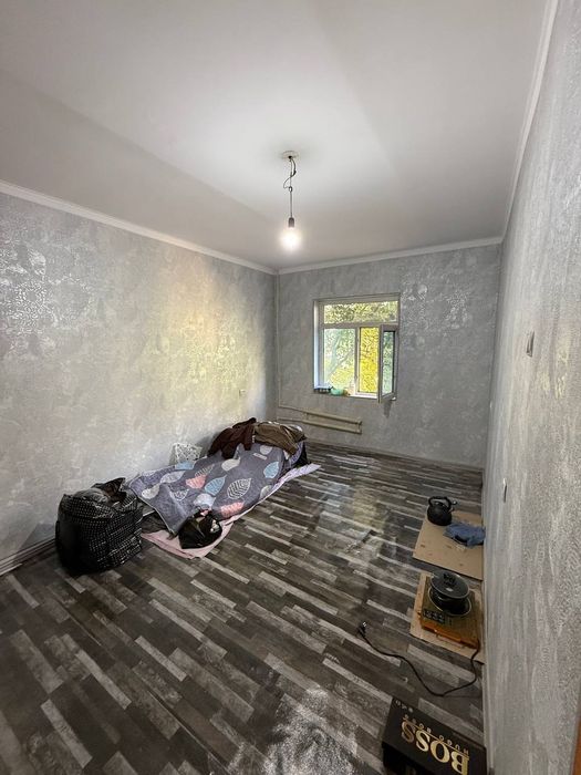 Продажа квартира Чиланзар 25- квартал центральная поликлиника 2 ком