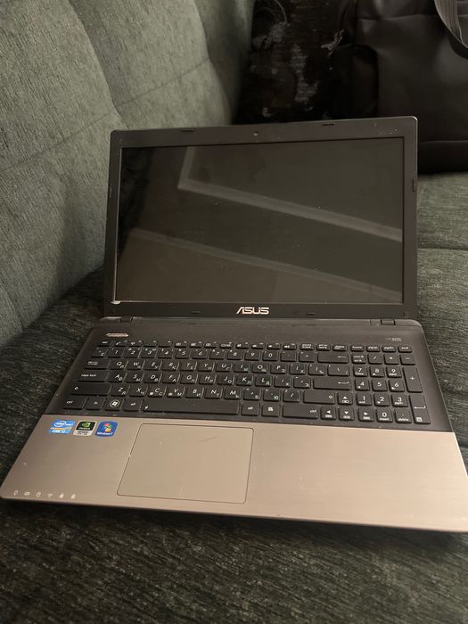 Продам ноутбуки на запчасти