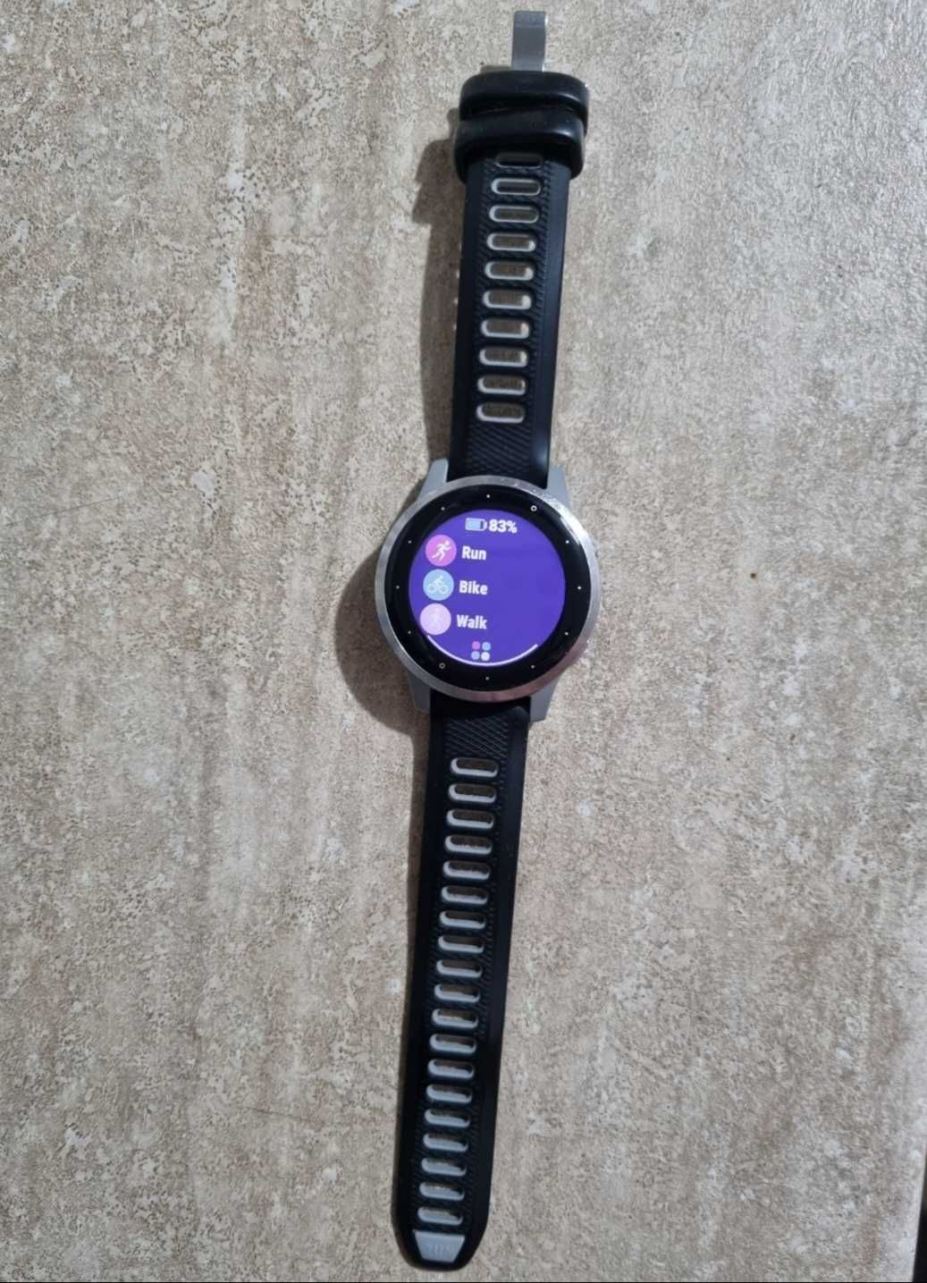 Garmin VIVOACTIVE 4S Ceas Smartwatch