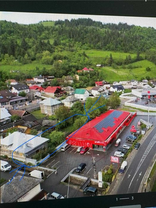 Casă de vănzare, Câmpeni, jud. Alba