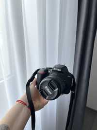 Vand Nikon 3500 DSLR