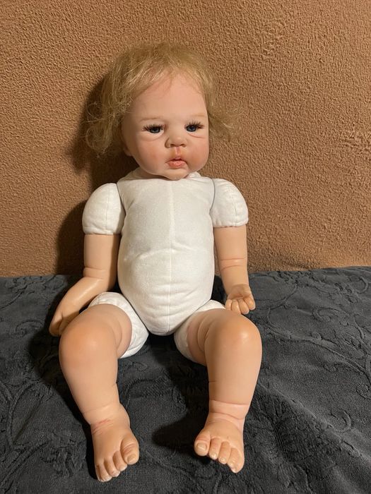 Reborn papușă realistică