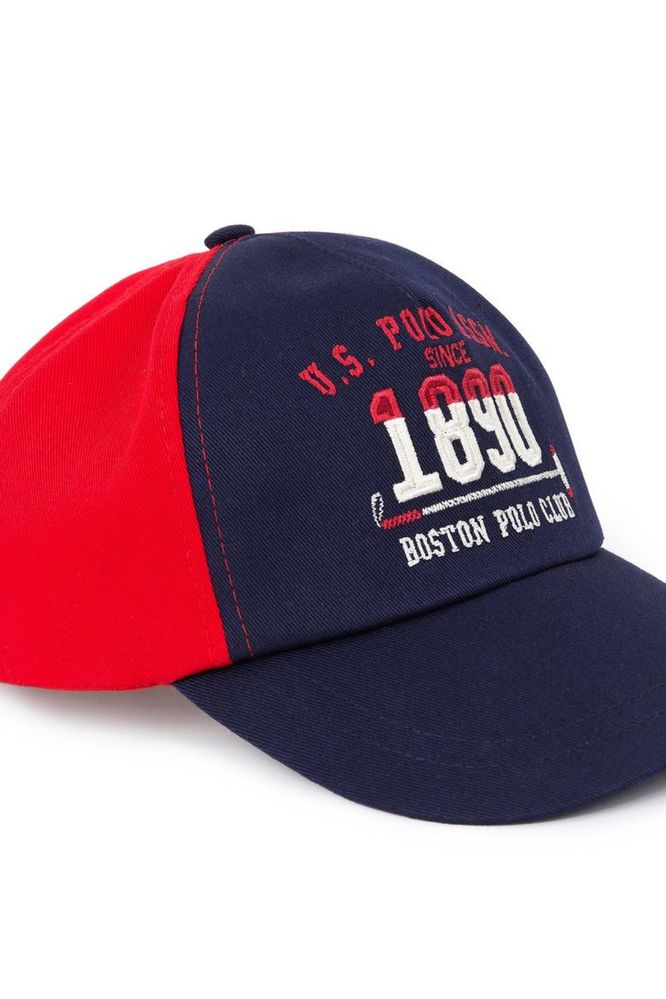 Кепка U.S. Polo Assn.