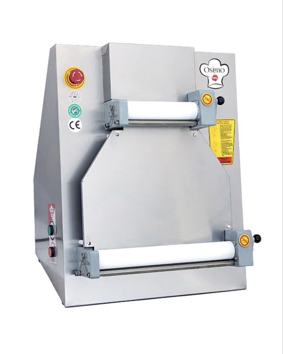 Тестораскатка турецкая