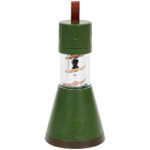 Разтегателен Къмпинг Фенер FROYAK (100/60 Лумена) - Акумулаторен!