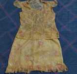 Costum 2 piese dama casual S