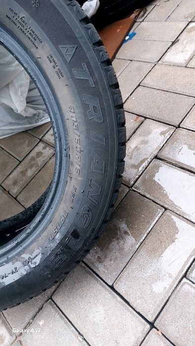 продам шины шипи р16
