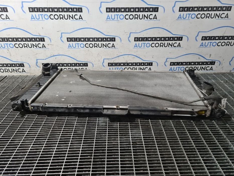 Radiator apa SsangYong Korando III Facelift 2013 2.0 D 2013 - 2017 (1284) 2131034123