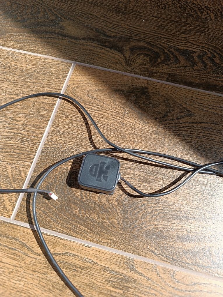 Старлаин GSM модуль с антенной GPS для автосигнализации StarLine a93