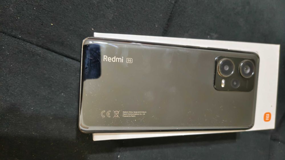 , redmi note 12 pro+