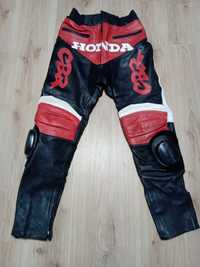 Кожен Мото Панталон - Honda CBR