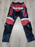 Кожен Мото Панталон - Honda CBR